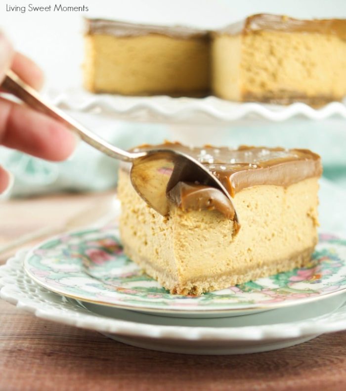 instant pot dulche de leche