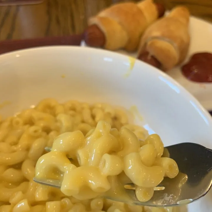 kraft macaroni and cheese instant pot