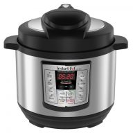 Instant Pot Cooking and Recipes